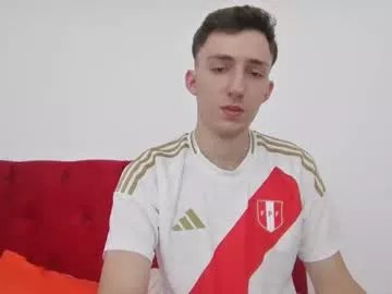 nicodavis on Chaturbate