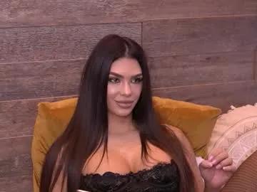 nicoledevin on Chaturbate