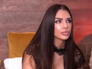 nicoledevin on Chaturbate