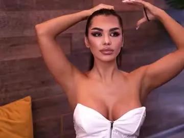 nicoledevin on Chaturbate