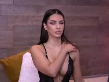 nicoledevin — boobies out make me put some saliva  - All Goals reached! Thanks to all tippers! #new #boobies #ass #hot #finger