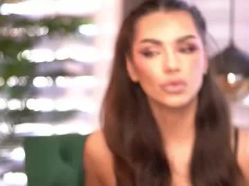 nicoledevin on Chaturbate