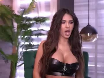 nicoledevin on Chaturbate