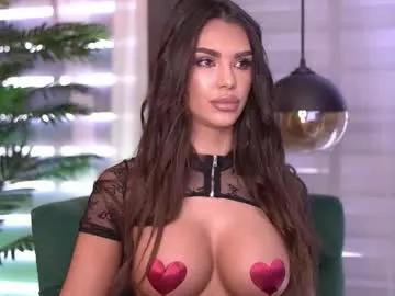 nicoledevin on Chaturbate