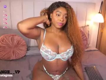 nicoleth18 on Chaturbate 