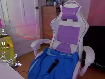 niki_sweet06 on Chaturbate 