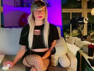 nikki_goldberg on Chaturbate 