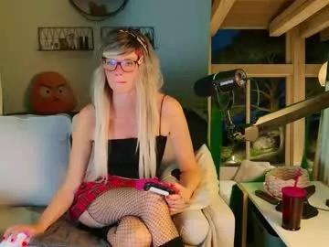 nikki_goldberg on Chaturbate 