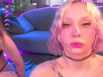 nikkisilk on Chaturbate 
