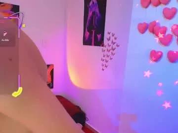 nina_neon on Chaturbate 