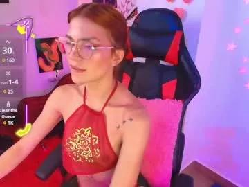 nina_neon on Chaturbate 