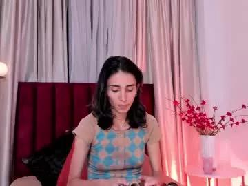 ninacavallli on Chaturbate 