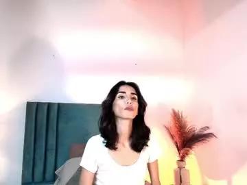 ninacavallli on Chaturbate 