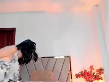 ninacavallli on Chaturbate 