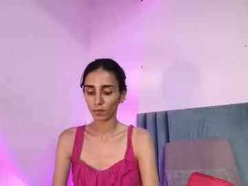 ninacavallli on Chaturbate 