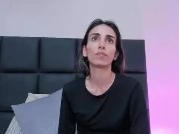 ninacavallli on Chaturbate 