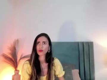 ninacavallli on Chaturbate 