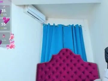 ninna_dee on Chaturbate 