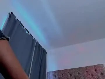 ninonbeart on Chaturbate 