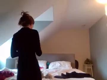 nudgemanalice69 on Chaturbate