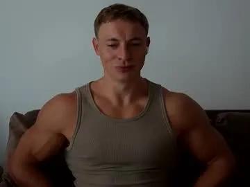 o_r_b_i_t on Chaturbate