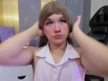 ocean_tay on Chaturbate