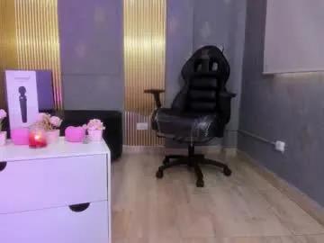 ocean_tay on Chaturbate