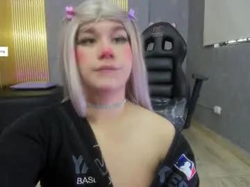 ocean_tay on Chaturbate