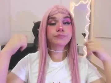 ocean_tay on Chaturbate