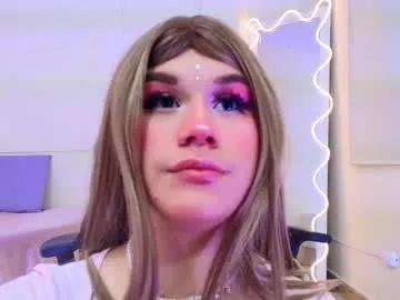 ocean_tay on Chaturbate