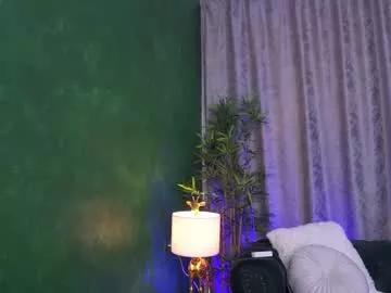 ohh_my_venus on Chaturbate 