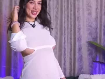ohh_my_venus on Chaturbate 