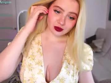 oliviabr0wn on Chaturbate