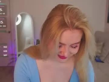 oliviabr0wn on Chaturbate