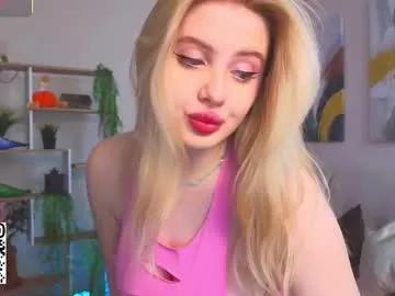 oliviabr0wn on Chaturbate