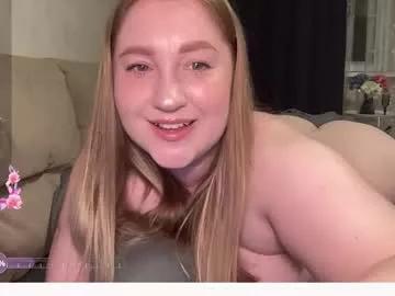 ollydoll on Chaturbate 