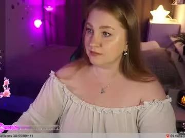 ollydoll on Chaturbate 