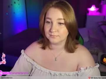 ollydoll on Chaturbate 