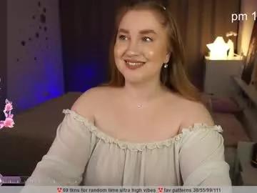 ollydoll on Chaturbate 
