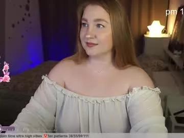 ollydoll on Chaturbate 