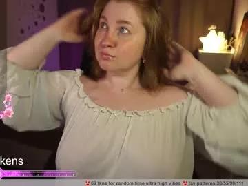 ollydoll on Chaturbate 