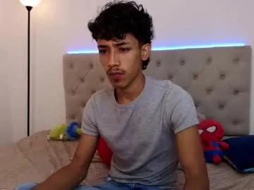 ostin_18hot on Chaturbate