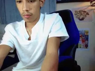 ostin_18hot on Chaturbate