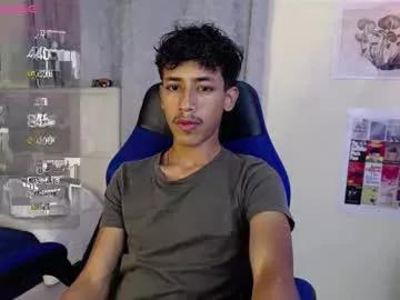 ostin_18hot on Chaturbate