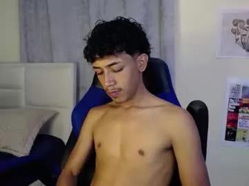 ostin_18hot on Chaturbate