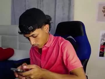 ostin_18hot on Chaturbate