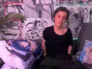otto_williams on Chaturbate