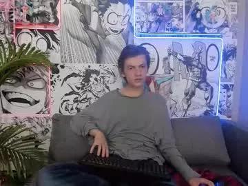 otto_williams — GOAL: Hour in shorts [86 tokens remaining] Welcome to my room! #18 #twink #new #young #feet