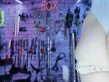 pandoranez — Welcome Master  torture your whore today degrade her - Goal: 10 drops of lemon in the pussy  [2815 tokens left] #bdsm #slave #slut #bondage #fuckmachine