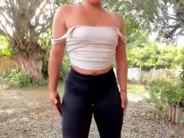 paoguerrax354 on Chaturbate